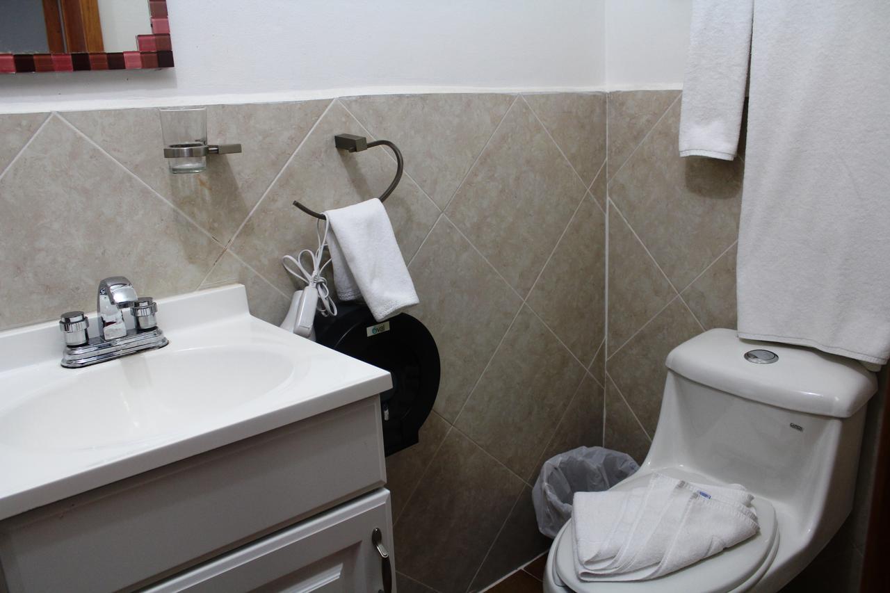 Quinta Los Grillos Bed & Breakfast Atlixco Eksteriør bilde